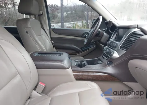 2016 Chevrolet Tahoe Lt z USA, uszkodzony, nr VIN 1GNSCBKC6GR177961